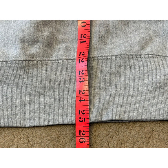 Champion Reverse Weave SoulCycle Sweatshirt Womens Limited Edition Medium M - Picture 7 of 9